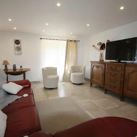 Grande Maison Pour 10 Pers. Avec Jardin, Terrasse, Bbq, Pres De Bruyeres Et Gerardmer - Fr-1-589-335 *