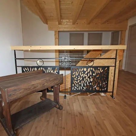 Hébergement de vacances Grande Maison Pour 10 Pers. Avec Jardin, Terrasse, Bbq, Près De Bruyères Et Gérardmer - Fr-1-589-335 *