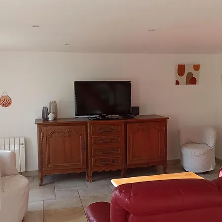 Grande Maison Pour 10 Pers. Avec Jardin, Terrasse, Bbq, Près De Bruyères Et Gérardmer - Fr-1-589-335 Séjour à la campagne