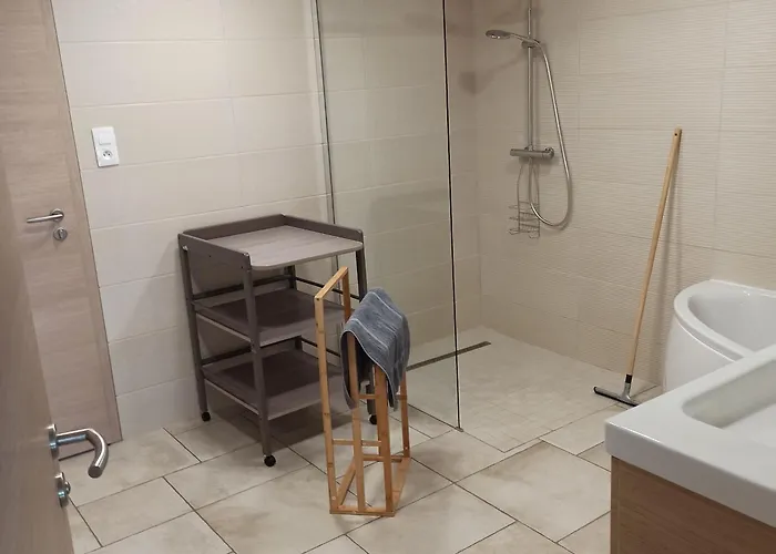 Grande Maison Pour 10 Pers. Avec Jardin, Terrasse, Bbq, Pres De Bruyeres Et Gerardmer - Fr-1-589-335