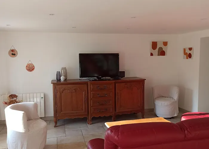 Grande Maison Pour 10 Pers. Avec Jardin, Terrasse, Bbq, Pres De Bruyeres Et Gerardmer - Fr-1-589-335 Prázdninový dům